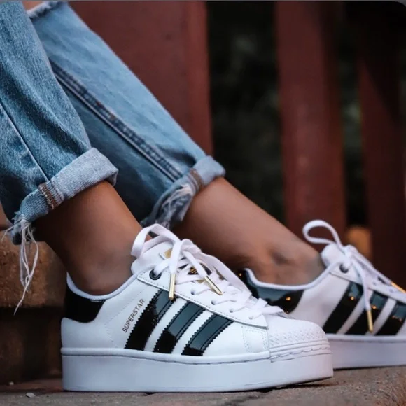 Adidas shoes women superstar hotsell